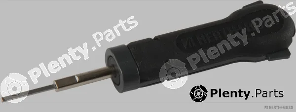 Herth+Buss Elparts 95945379 — Release Tool, flat-/round plug