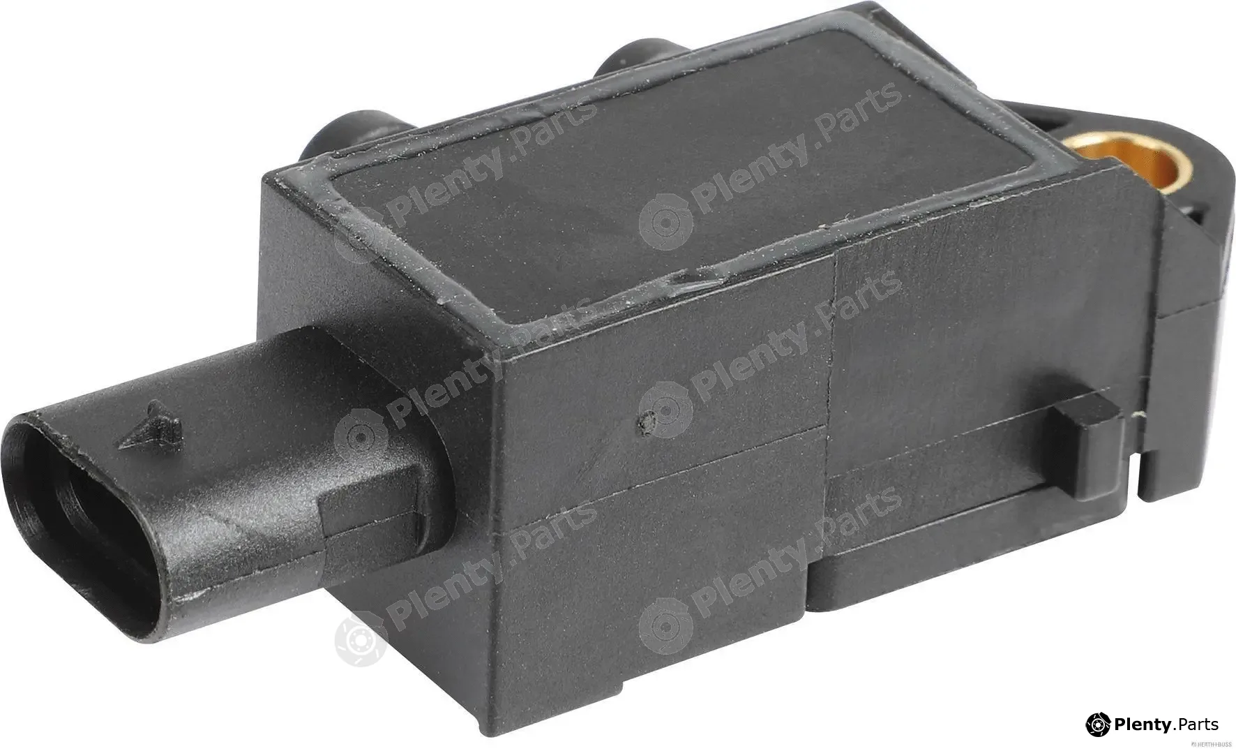 Herth+Buss Elparts 70668014 — Sensor, exhaust pressure
