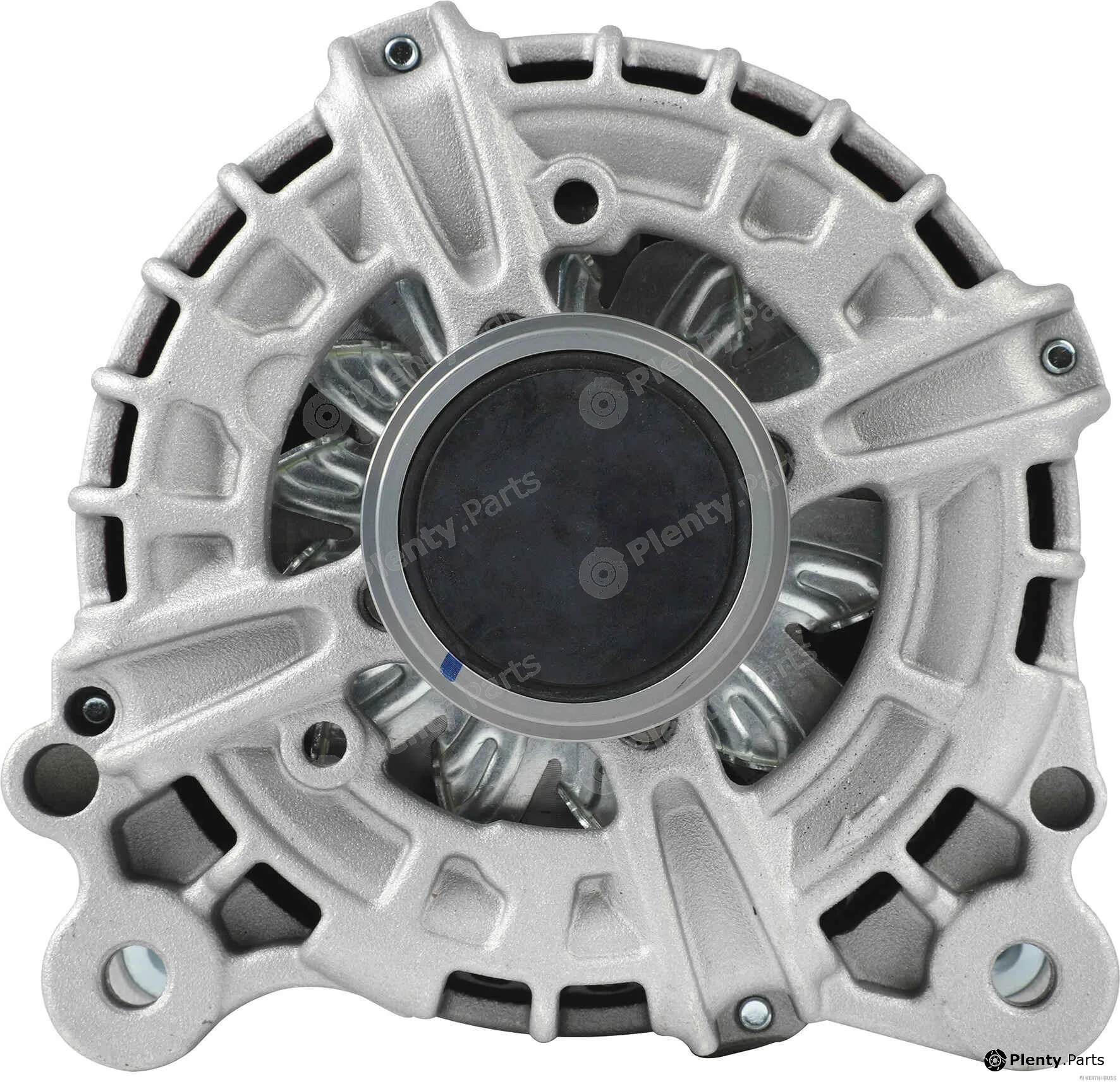 Herth+Buss Elparts 32000005 — Alternator