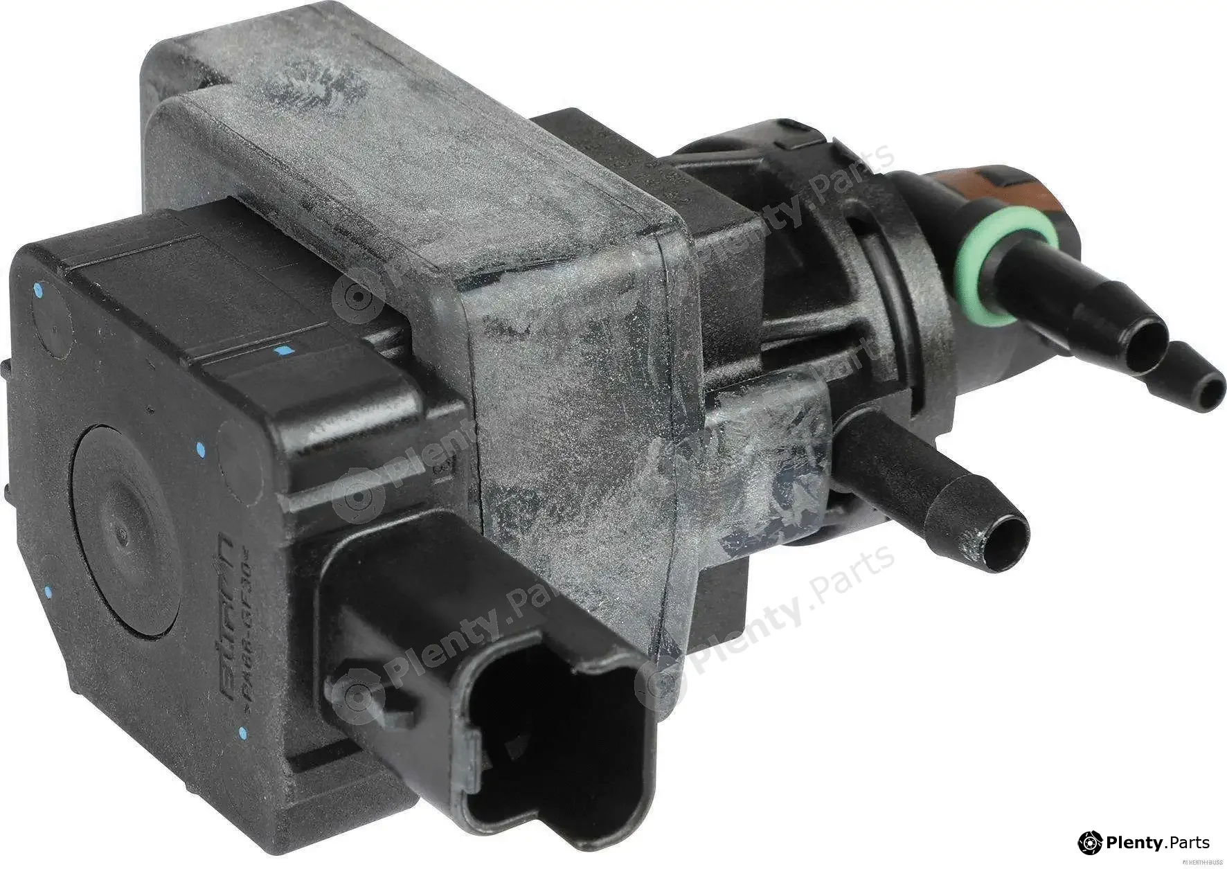 Herth+Buss Elparts 70671931 — Pressure Converter
