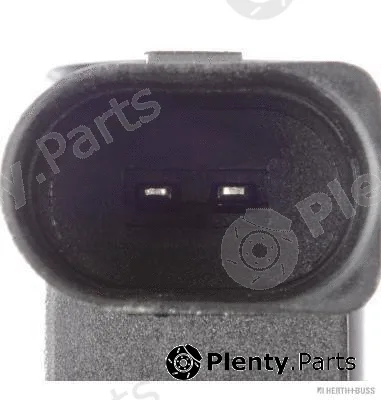 Herth+Buss Elparts 70511024 — Coolant Control Valve