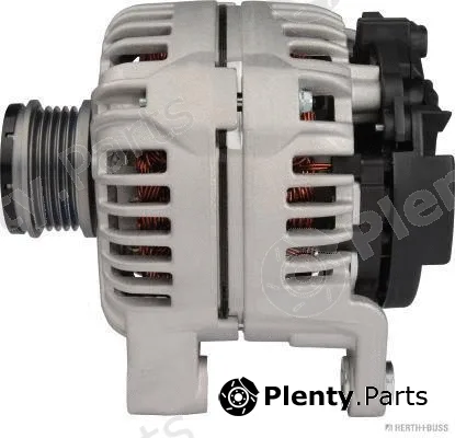 Herth+Buss Elparts 32082380 — Alternator