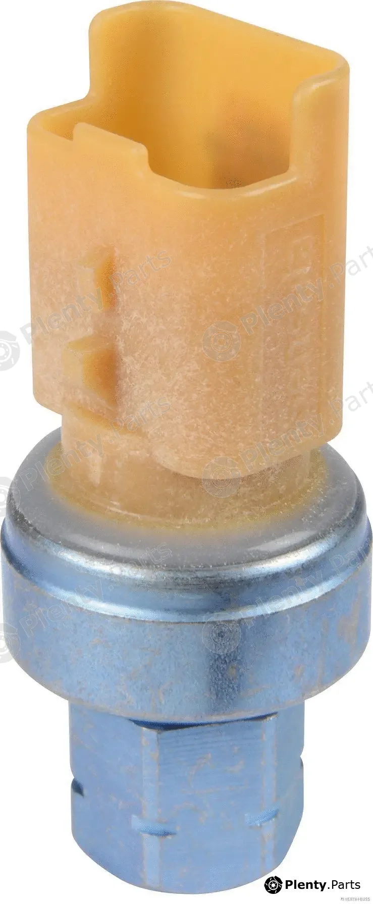 Herth+Buss Elparts 70100052 — Pressure Switch, air conditioning