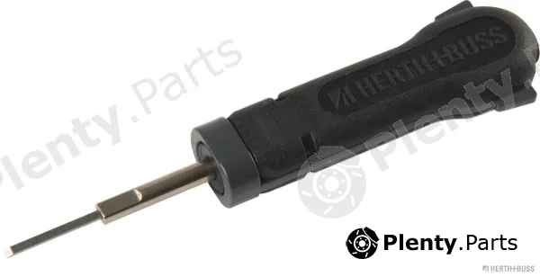 Herth+Buss Elparts 95945376 — Release Tool, flat-/round plug
