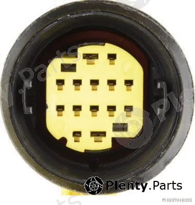 Herth+Buss Elparts 51277344 — Cable Repair Kit, headlight