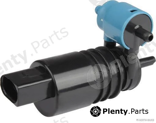 Herth+Buss Elparts 65451083 — Washer Fluid Pump, window cleaning