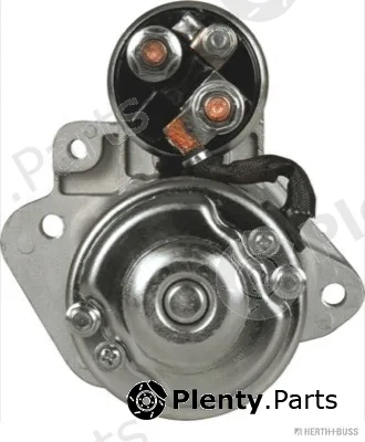 Herth+Buss Elparts 42001881 — Starter