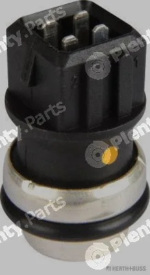 Herth+Buss Elparts 70511263 — Sensor, coolant temperature