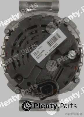 Herth+Buss Elparts 32046180 — Alternator