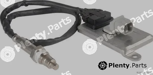 Herth+Buss Elparts 70680811 — NOx Sensor, NOx catalytic converter