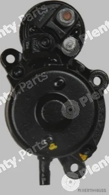 Herth+Buss Elparts 42018970 — Starter