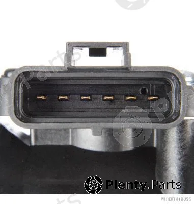 Herth+Buss Elparts 70640309 — Mass Air Flow Sensor