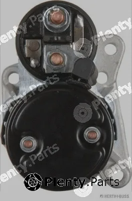 Herth+Buss Elparts 42016401 — Starter