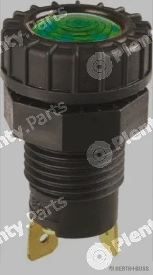 Herth+Buss Elparts 85781162 — Control Lamp
