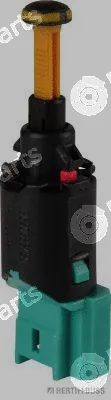 Herth+Buss Elparts 70485500 — Stop Light Switch