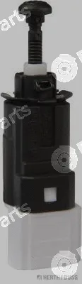 Herth+Buss Elparts 70485510 — Stop Light Switch
