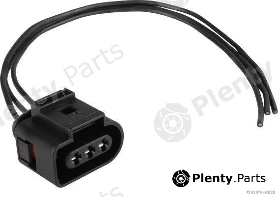 Herth+Buss Elparts 51277372 — Cable Repair Set, direction indicator