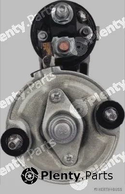 Herth+Buss Elparts 42016920 — Starter