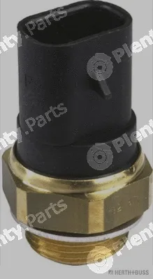 Herth+Buss Elparts 70511085 — Temperature Switch, radiator fan