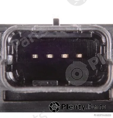 Herth+Buss Elparts 70640409 — Mass Air Flow Sensor