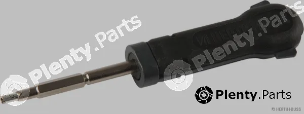 Herth+Buss Elparts 95945353 — Release Tool, flat-/round plug