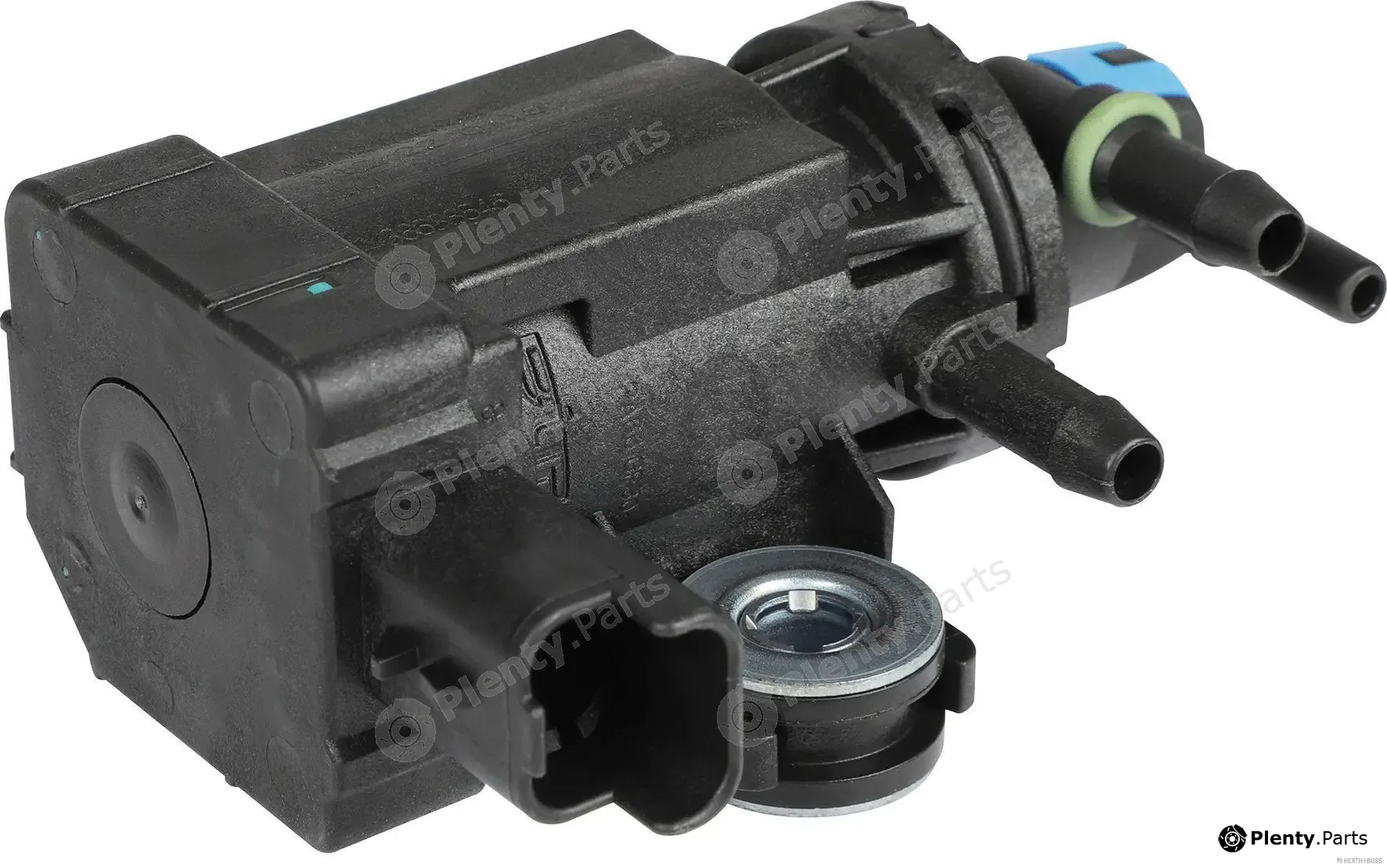 Herth+Buss Elparts 70671922 — Pressure Converter