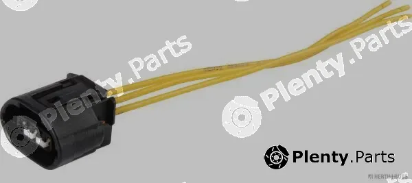 Herth+Buss Elparts 51277369 — Cable Repair Kit, headlight