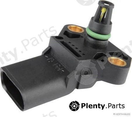 Herth+Buss Elparts 70670012 — Sensor, boost pressure