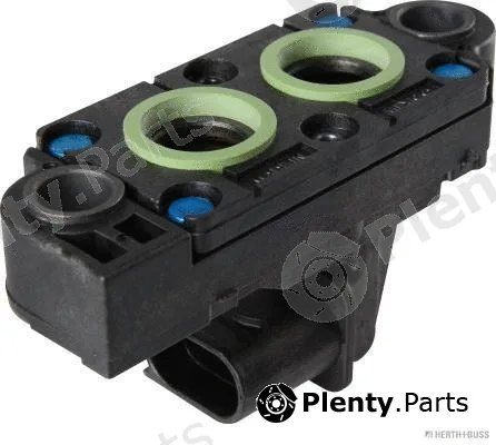 Herth+Buss Elparts 70668901 — Sensor, exhaust pressure