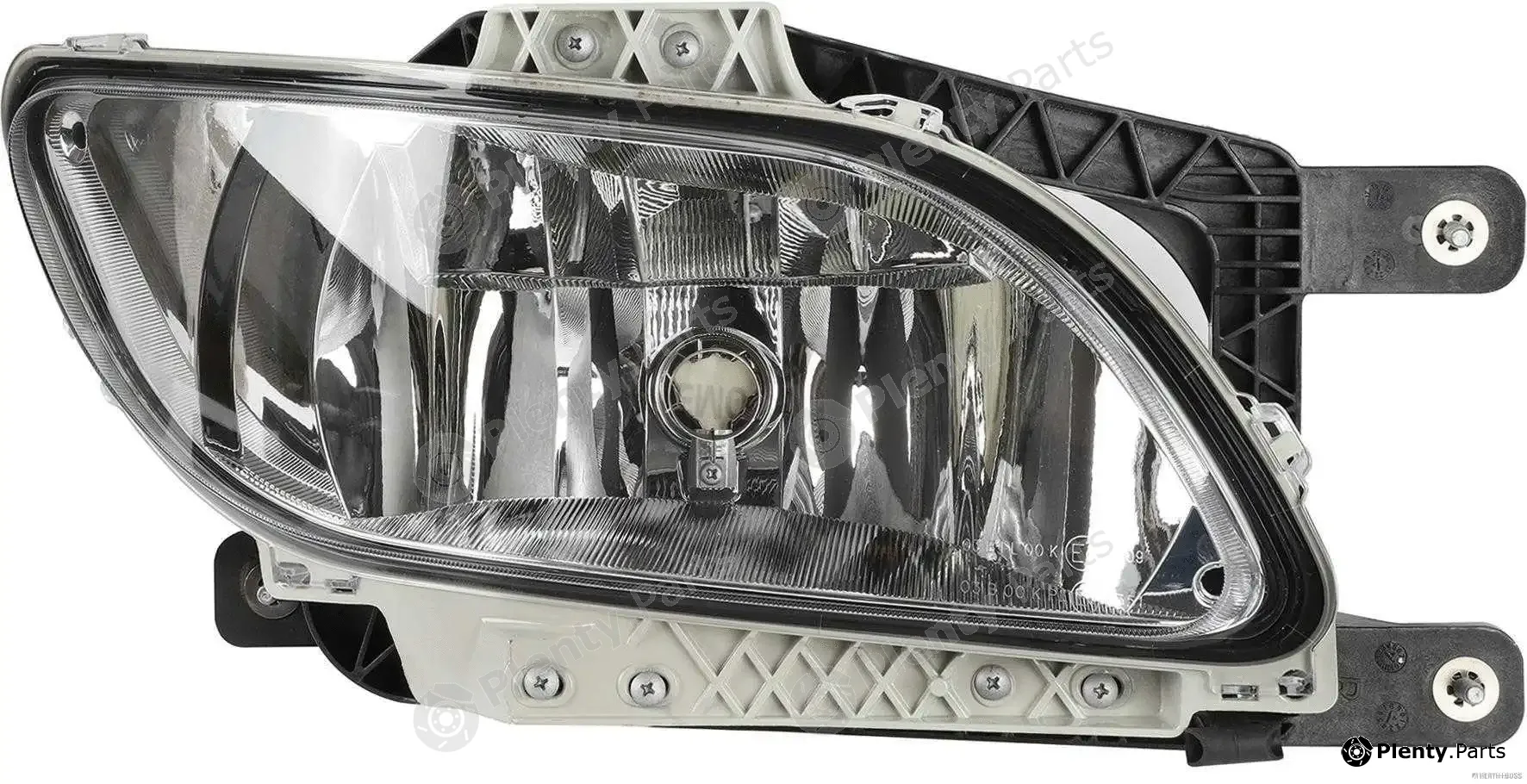 Herth+Buss Elparts 81660078 — Front Fog Light