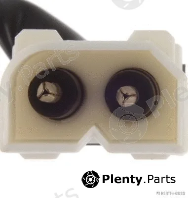 Herth+Buss Elparts 70100032 — Pressure Switch, air conditioning