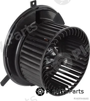 Herth+Buss Elparts 75610109 — Interior Blower
