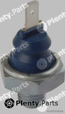 Herth+Buss Elparts 70541080 — Oil Pressure Switch