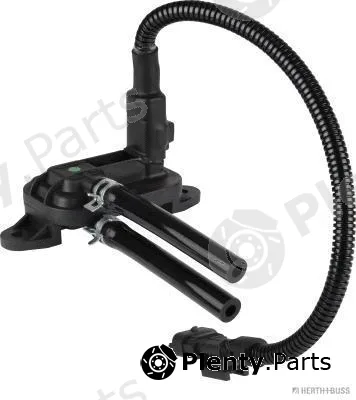 Herth+Buss Elparts 70668900 — Sensor, exhaust pressure