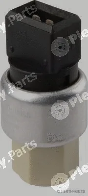 Herth+Buss Elparts 70100027 — Pressure Switch, air conditioning