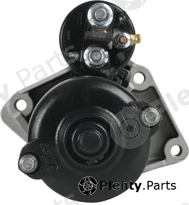 Herth+Buss Elparts 42004021 — Starter