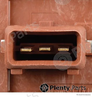 Herth+Buss Elparts 75614950 — Series resistor, electric motor (radiator fan)