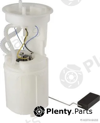Herth+Buss Elparts 65453530 — Fuel Feed Unit