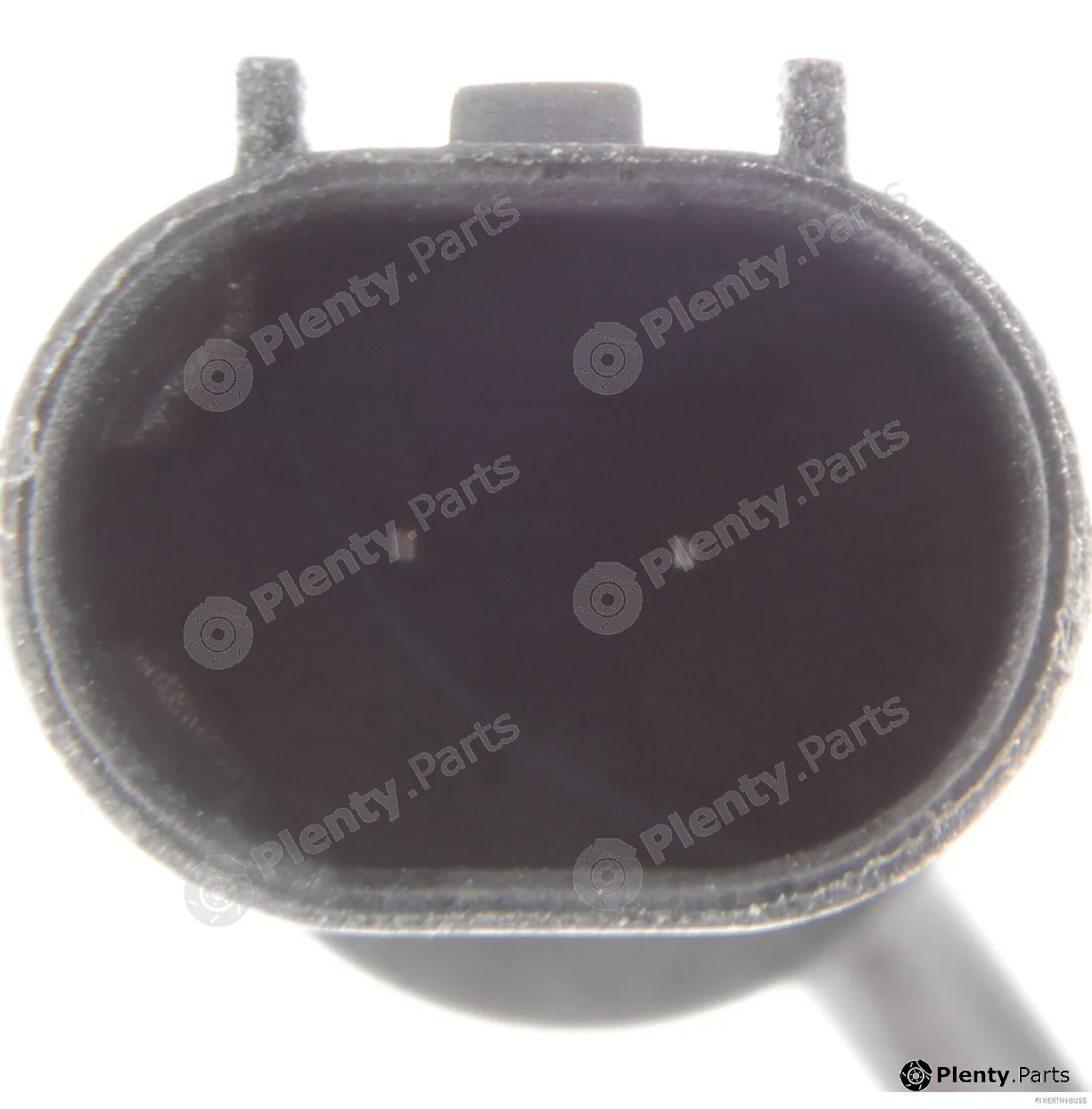 Herth+Buss Elparts 70660132 — Sensor, wheel speed