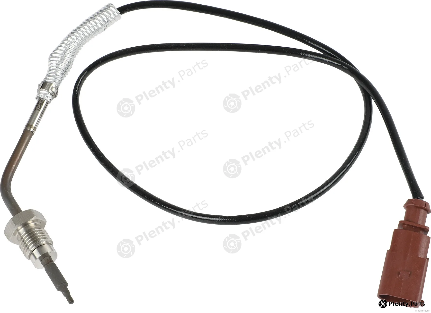 Herth+Buss Elparts 70682932 — Sensor, exhaust gas temperature