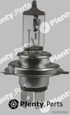 Herth+Buss Elparts 89901100 — Bulb, spotlight