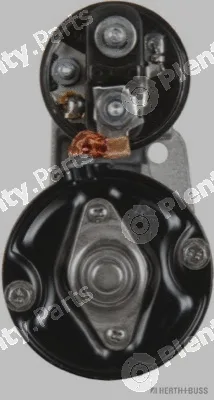 Herth+Buss Elparts 42019500 — Starter