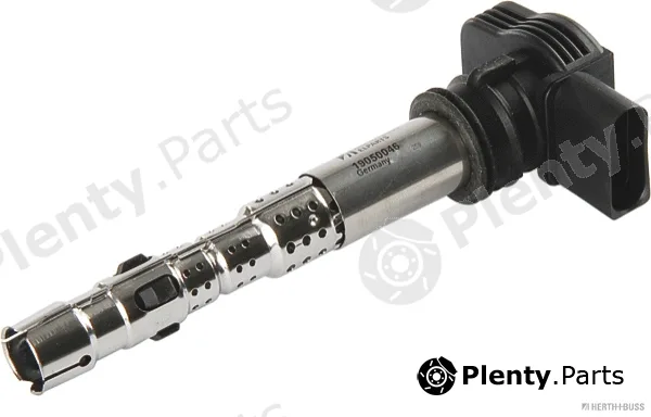 Herth+Buss Elparts 19050046 — Ignition Coil