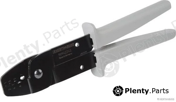 Herth+Buss Elparts 90942242 — Crimping Pliers