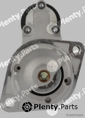 Herth+Buss Elparts 42020890 — Starter