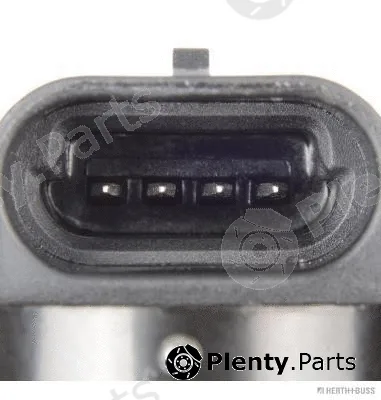 Herth+Buss Elparts 70672012 — Idle Control Valve, air supply