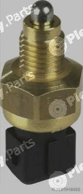Herth+Buss Elparts 70560170 — Switch, reverse light