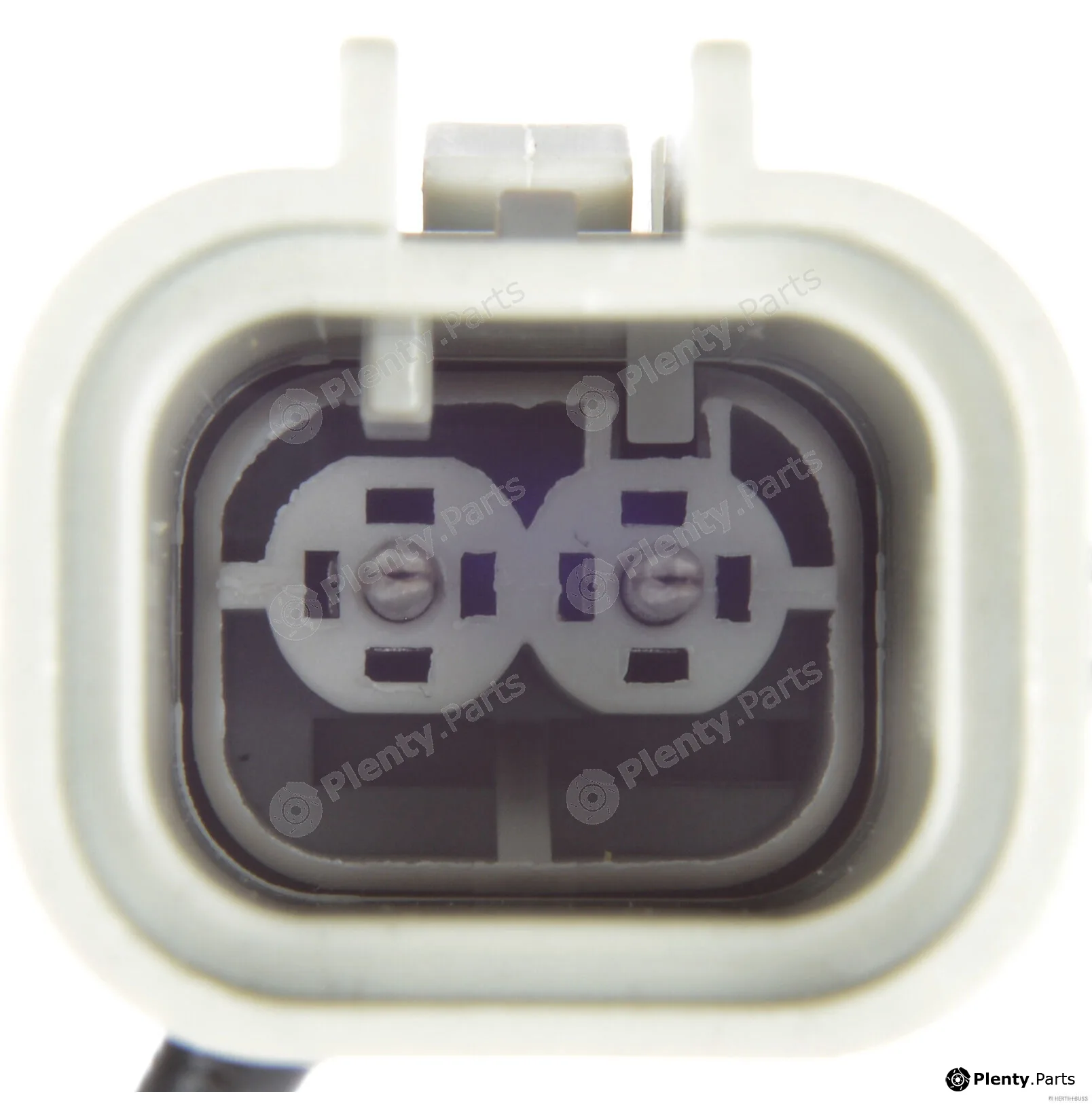 Herth+Buss Elparts 70683806 — Sensor, exhaust gas temperature