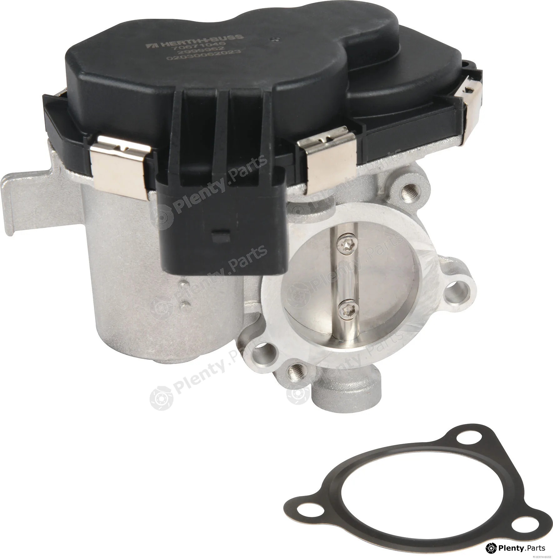Herth+Buss Elparts 70671046 — EGR Valve