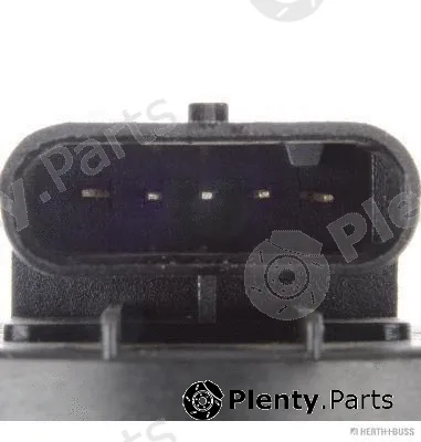 Herth+Buss Elparts 70671103 — EGR Valve